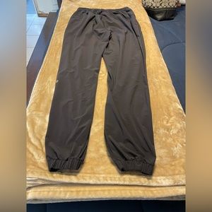 Lululemon  High Rise Jogger size 8